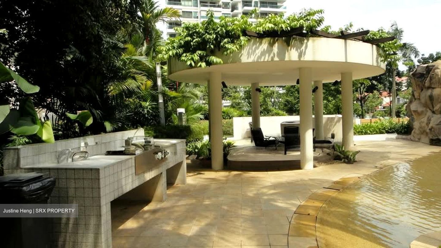 Park Infinia At Wee Nam (D11), Condominium #605329041